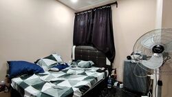 Canberra Crescent (Sembawang),  #604369321